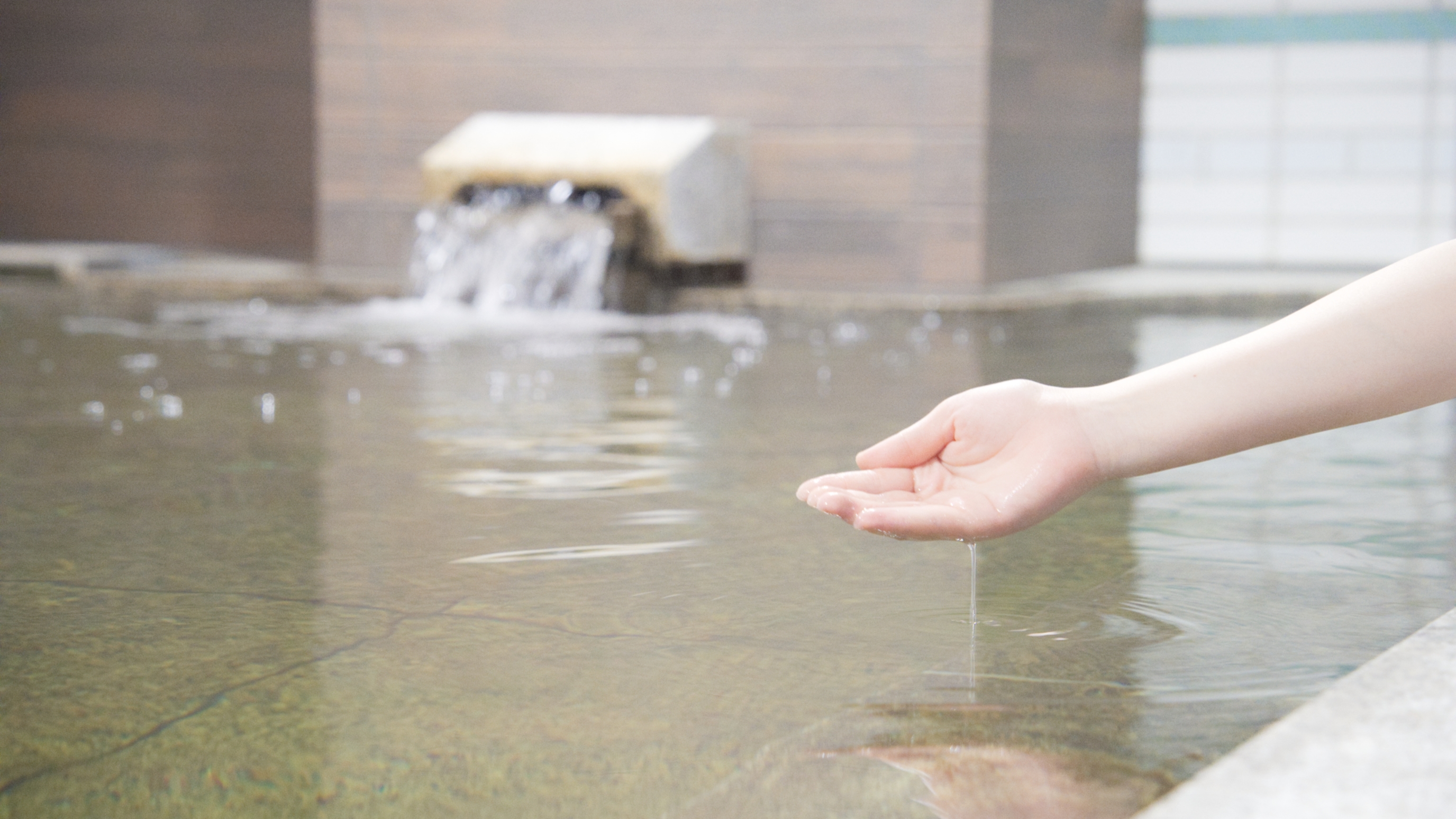 【Natural】日頃のお疲れを癒す葵の湯