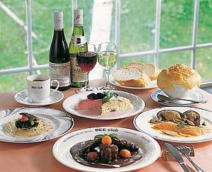 毎年8月1日は山中湖の報湖祭（花火）夕食無し朝食のみプランでゆっくり花火鑑賞(禁煙）
