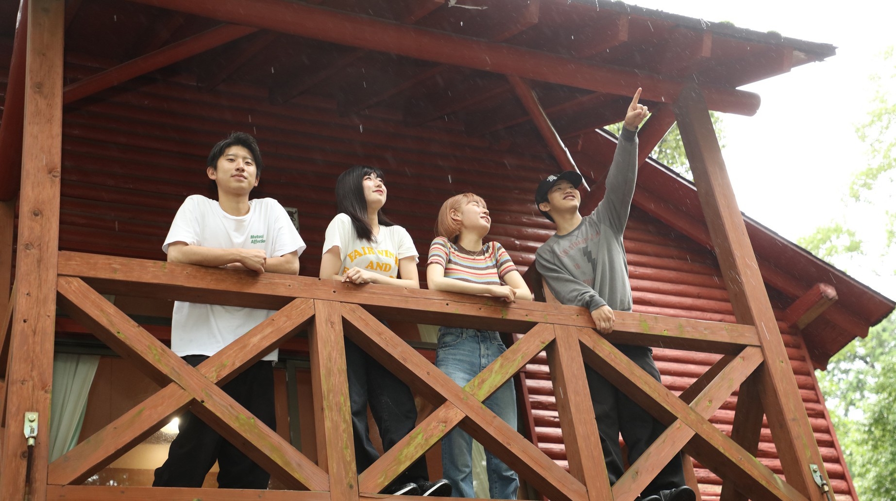 【コテージ宿泊プラン】＜食事無し＞コテージAタイプ　1棟料金13，500円〜　※期間7/17まで　