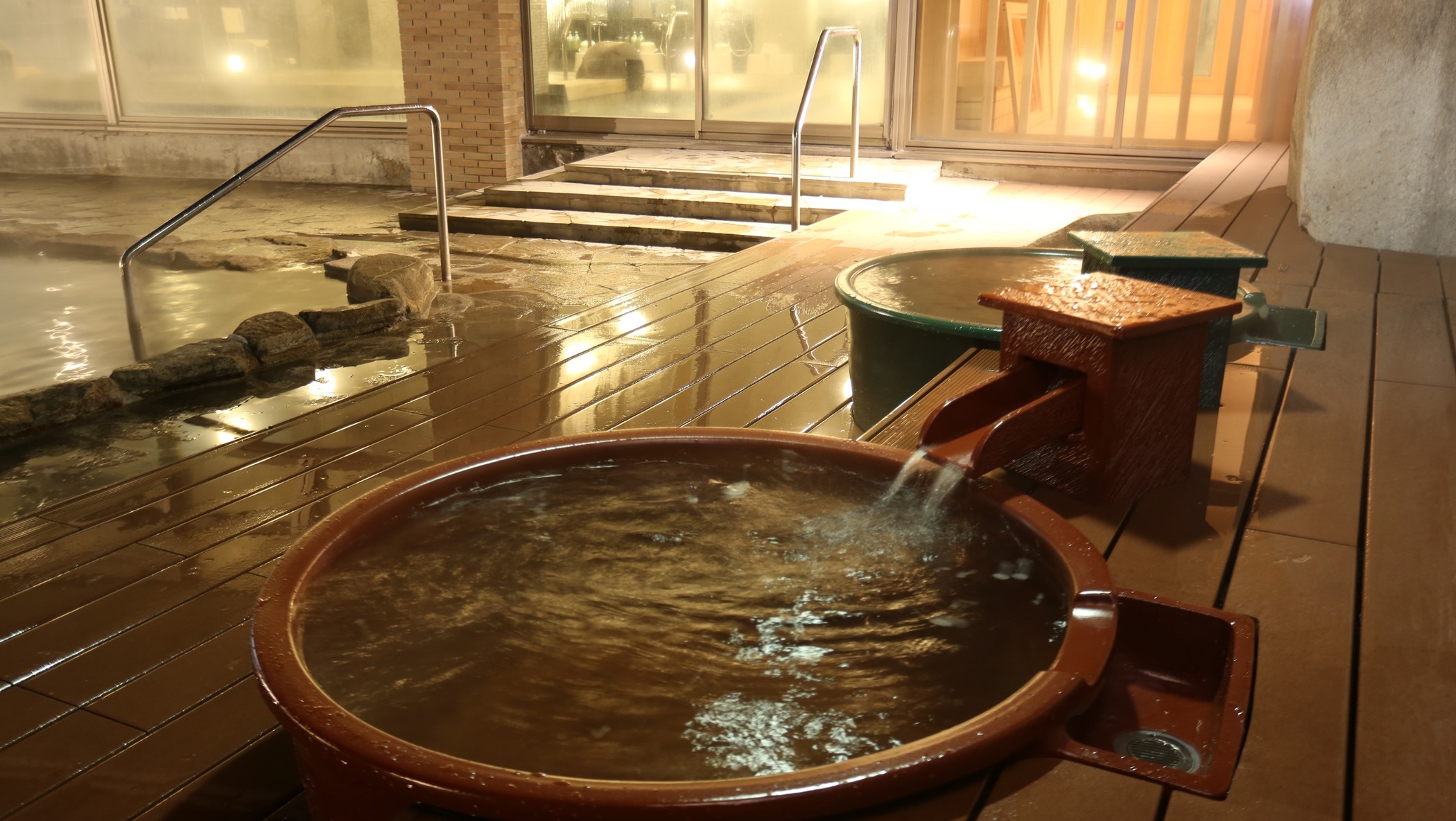 ドッグコテージ（ペット可）＜四季彩＞宿泊プラン　1泊2食14，180円〜　※期間7/17まで　