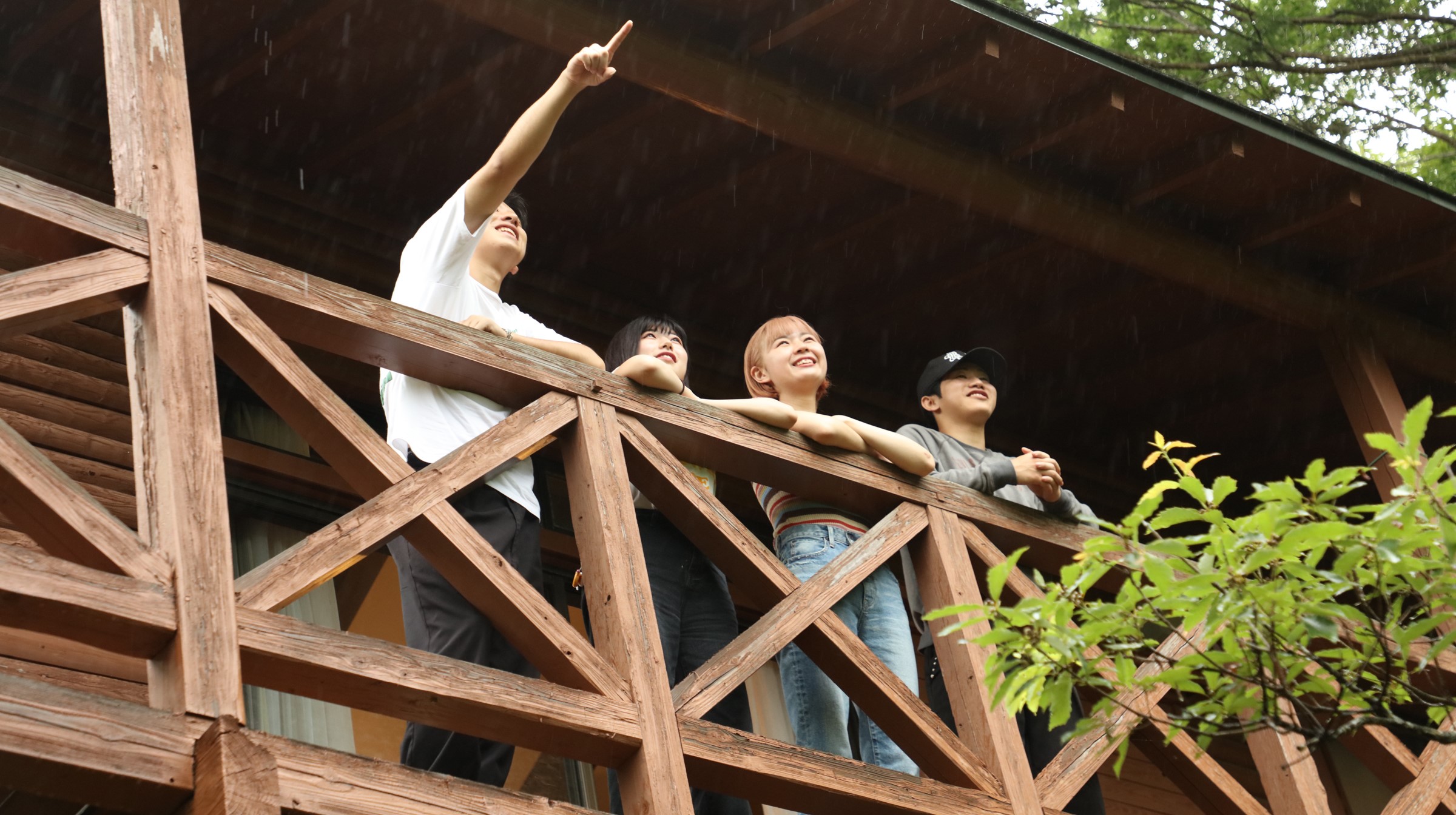 コテージCタイプ