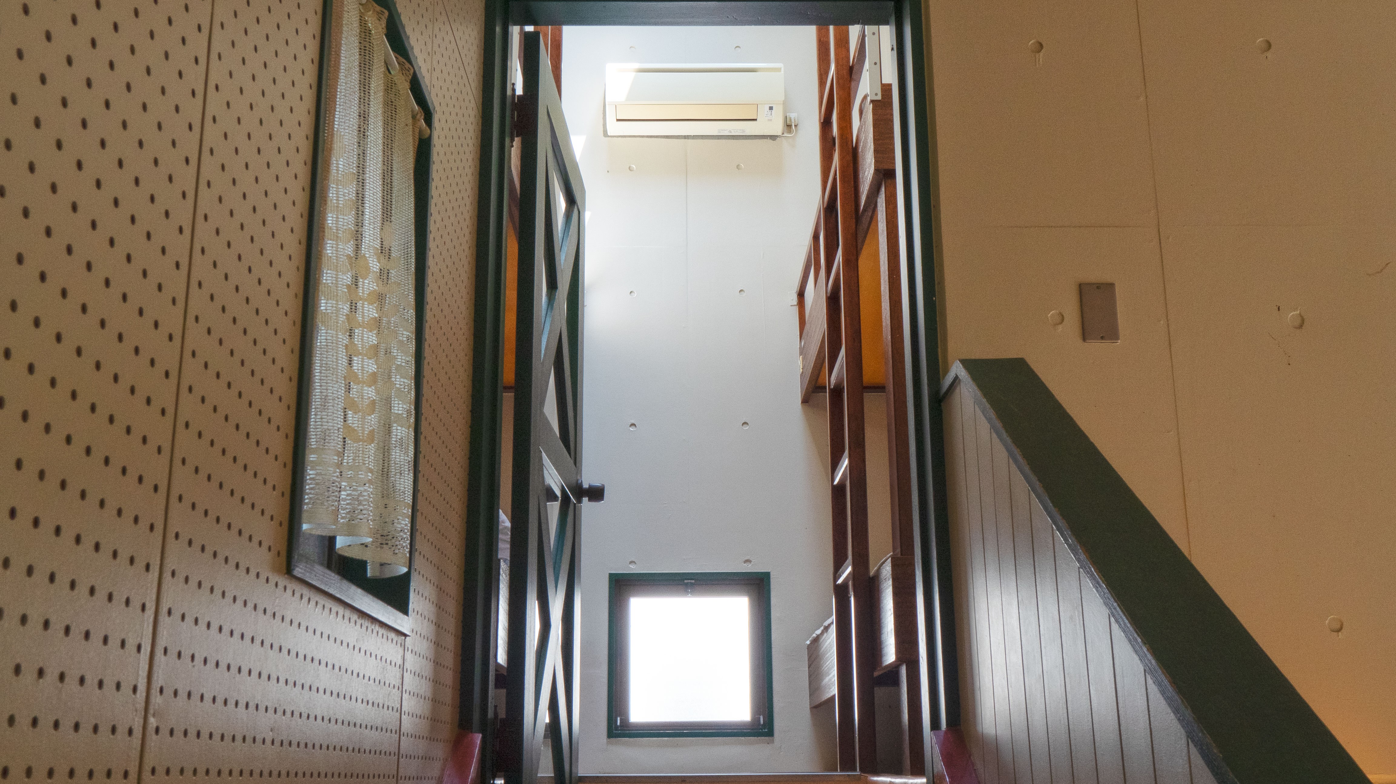 ドッグコテージDタイプ