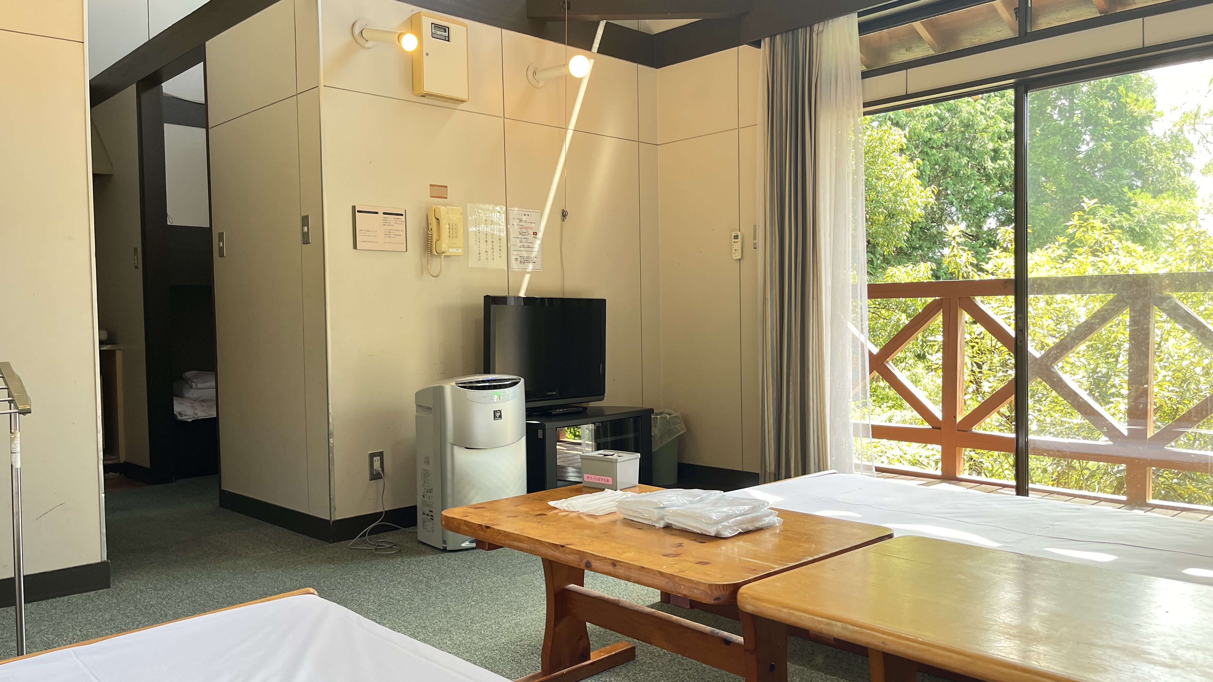 コテージCタイプ