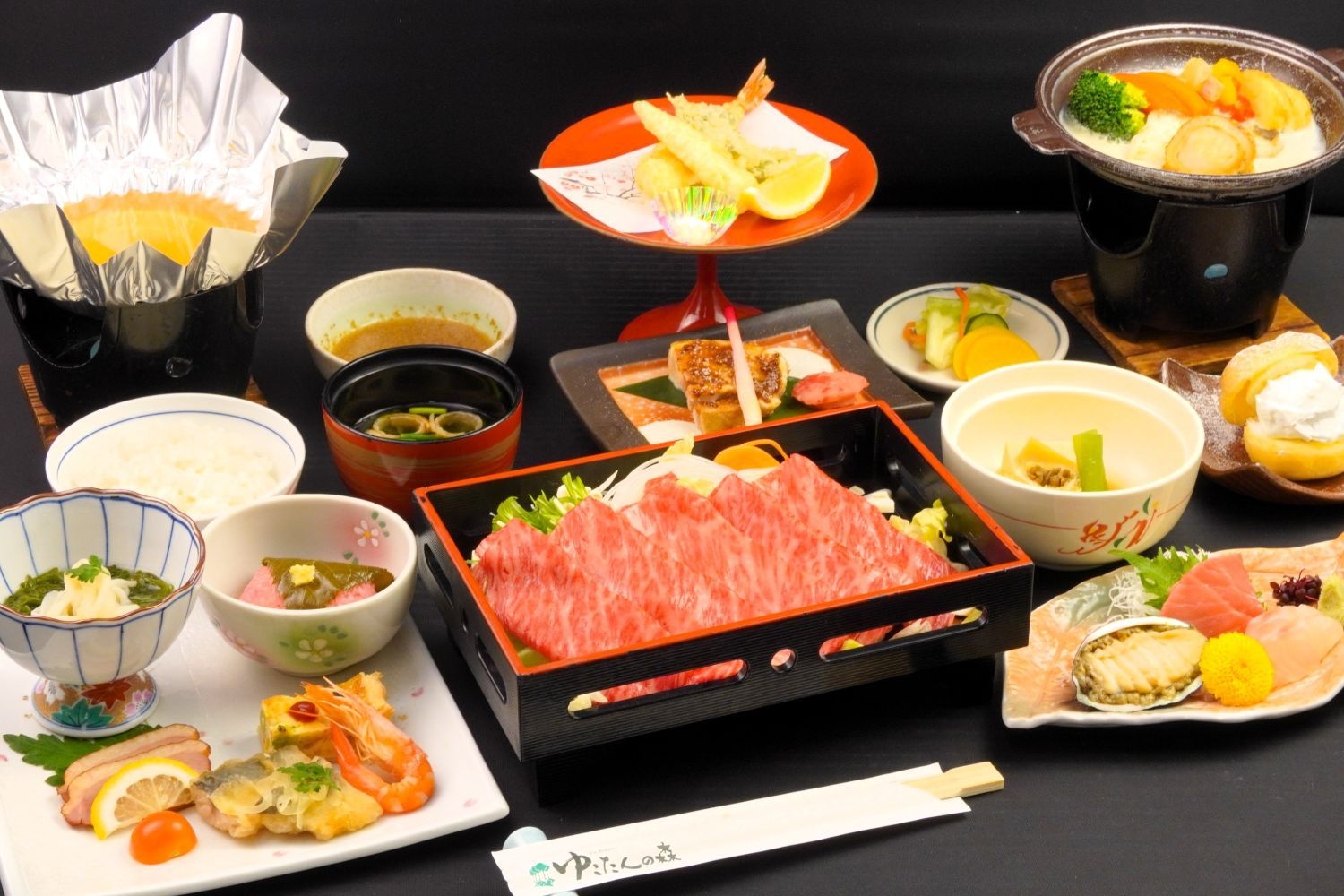 【早３０】早期予約でお得に♪【豪華『超特選コース』が10％割引に！】