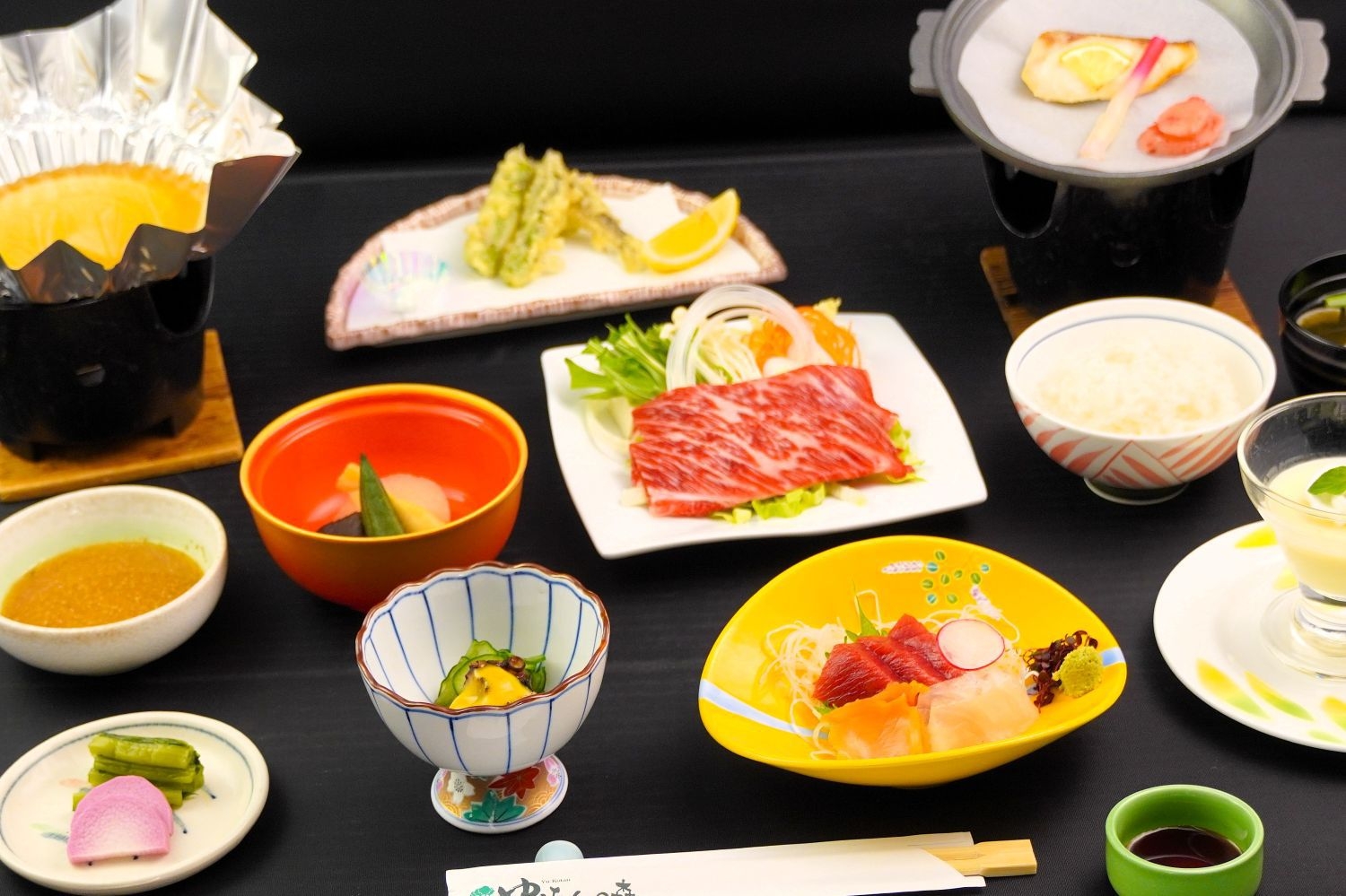 50歳以上同伴×夕食ひかえめ【　ミ　ド　ル　プラン　】平日限定/６名様まで