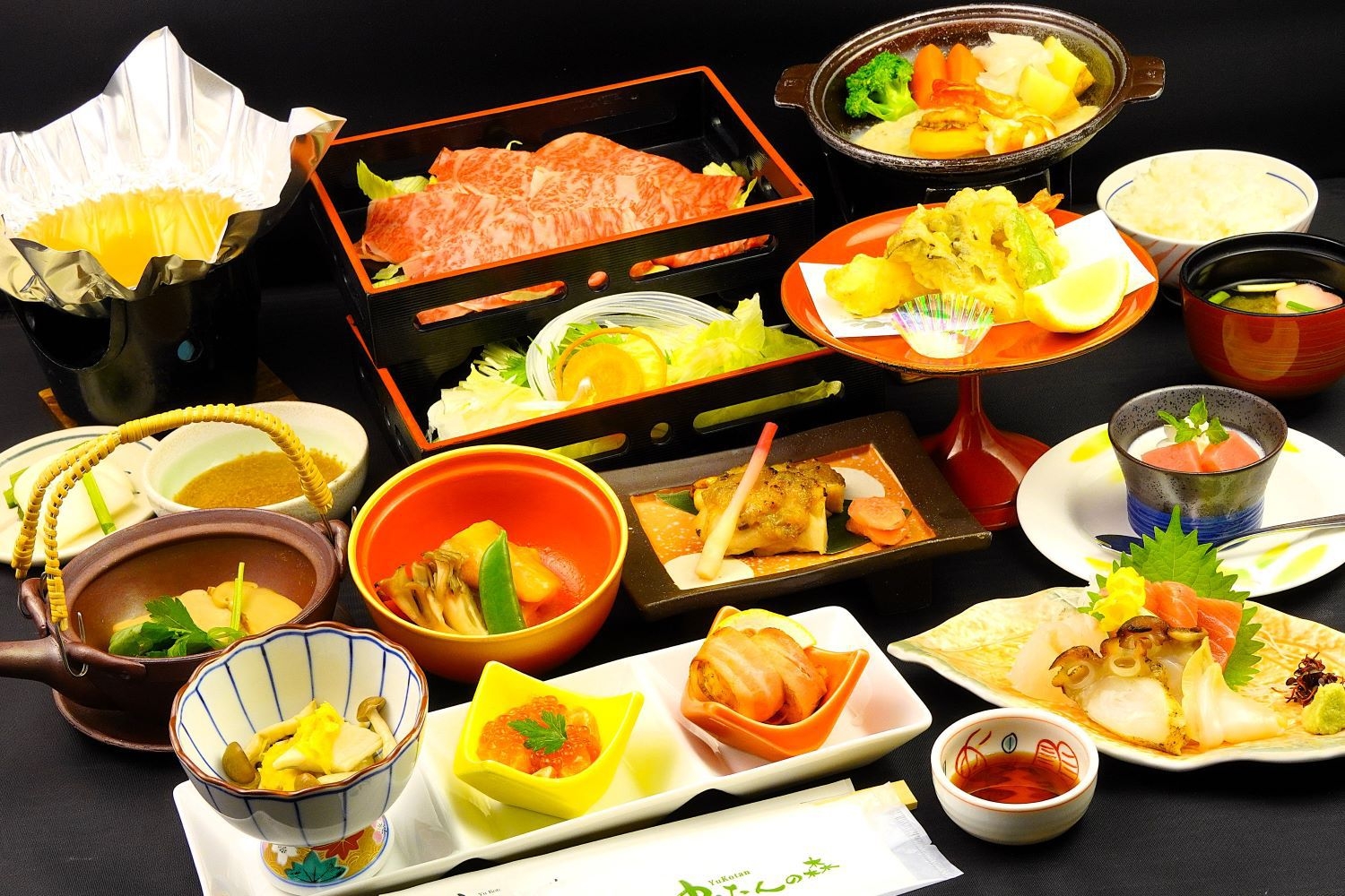 【早３０】早期予約でお得に♪【豪華『超特選コース』が10％割引に！】