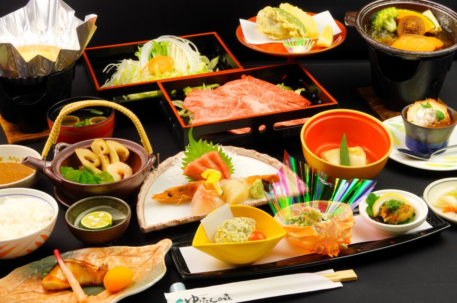 【早３０】早期予約でお得に♪【豪華『超特選コース』が10％割引に！】