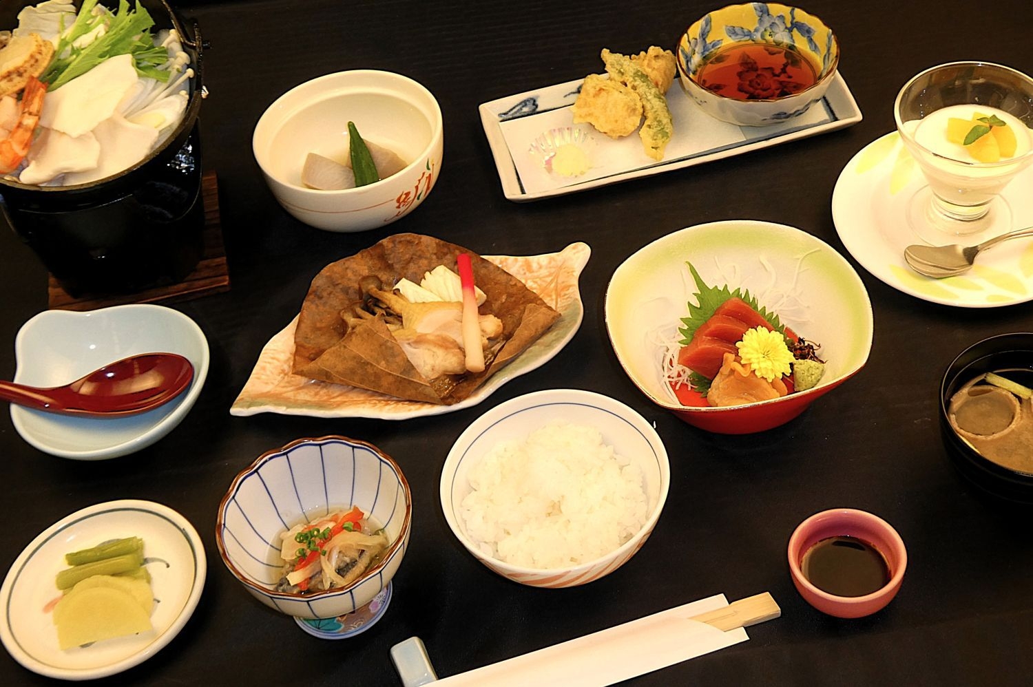 【６５歳以上同伴！】森のシニアプラン・〜夕食ひかえめ〜・《平日限定/６名様まで》