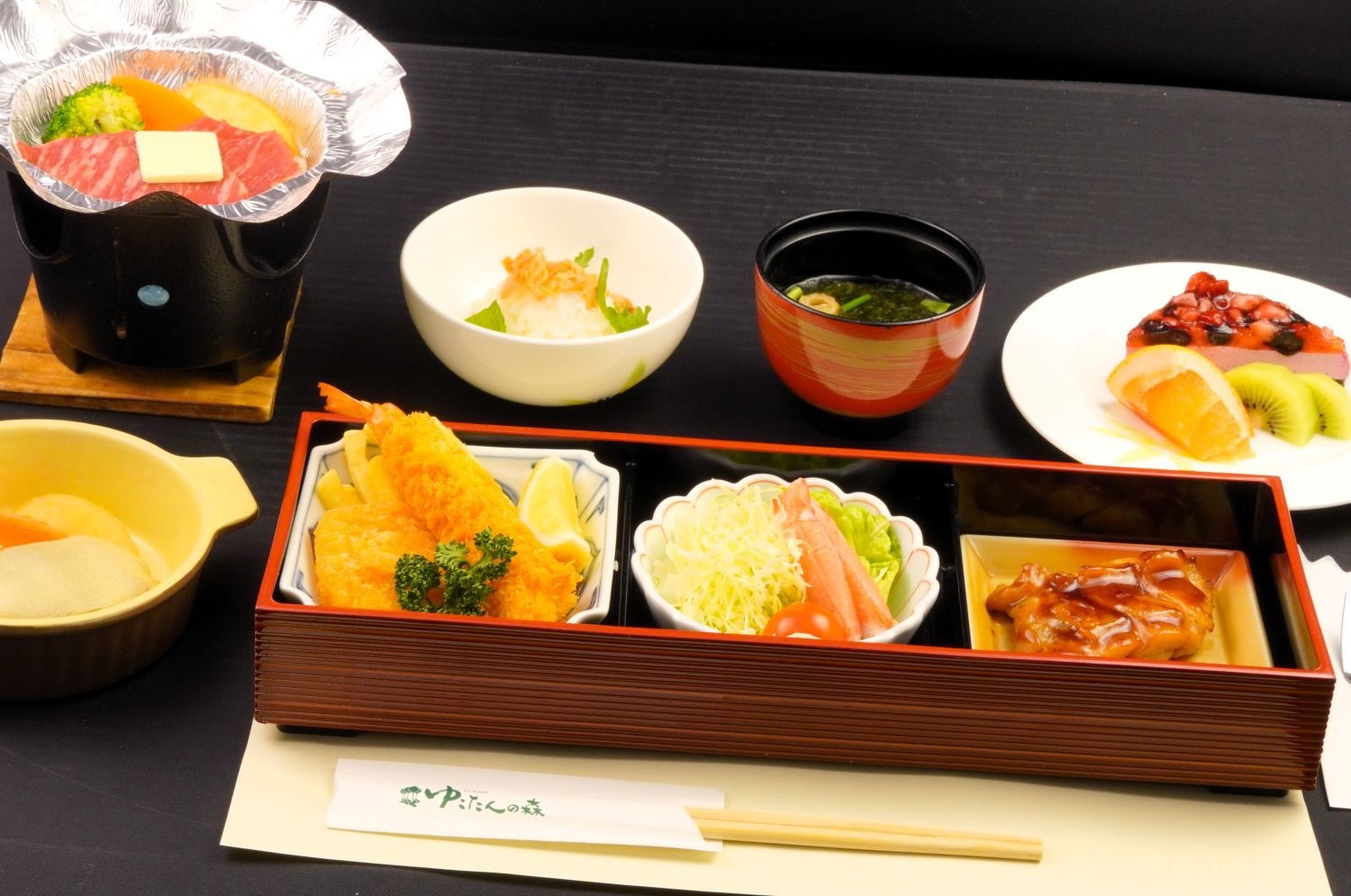 豪華♪≪『超』特選コース≫！