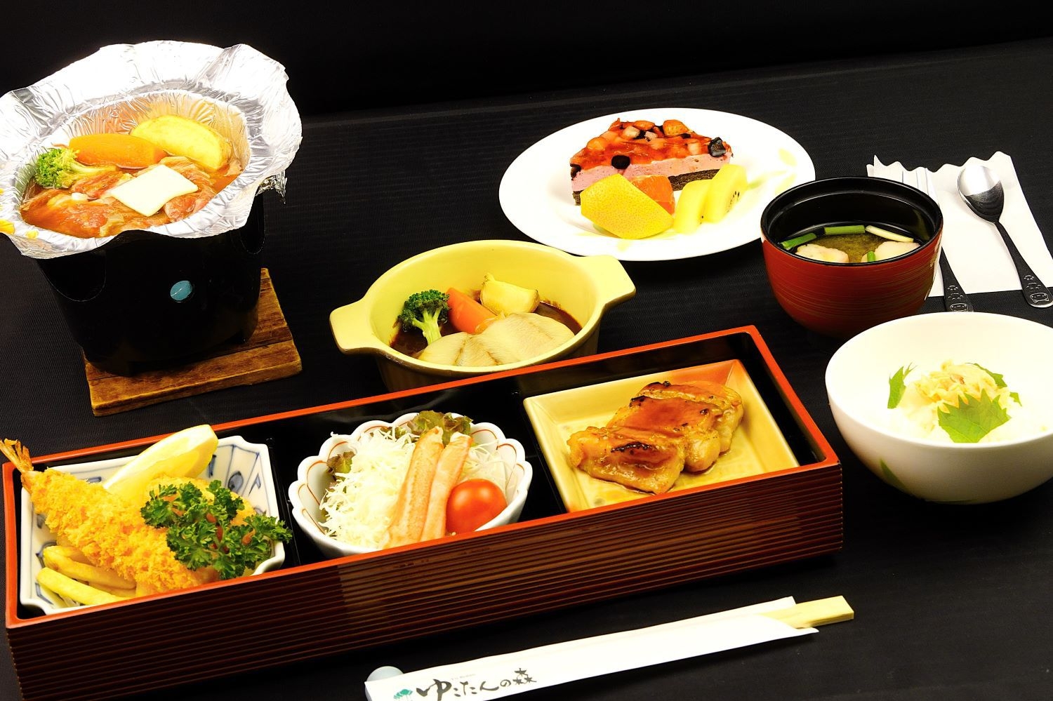 豪華♪≪『超』特選コース≫！