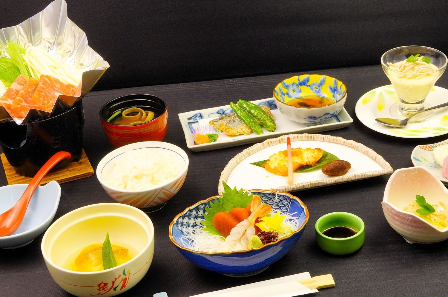 大人気！【森のシニアプラン《夕食ひかえめ》】60歳以上同伴/平日/６名様まで