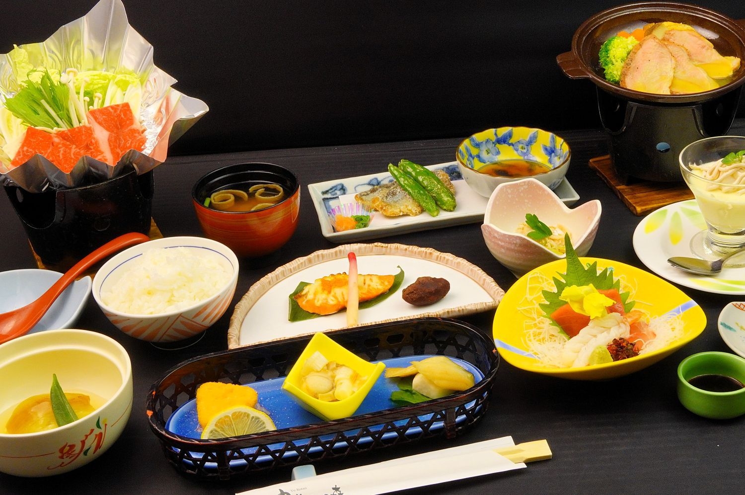 【早３０】早期予約でお得に♪【月替わり膳『創作膳コース』が10％割引】