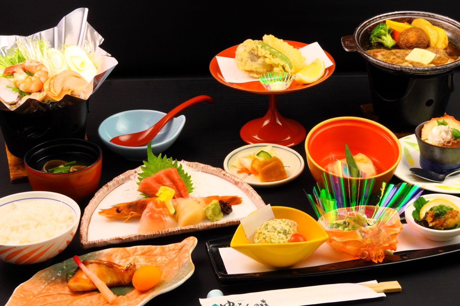 雫石南網張ありね温泉 ゆこたんの森 宿泊予約【楽天トラベル】