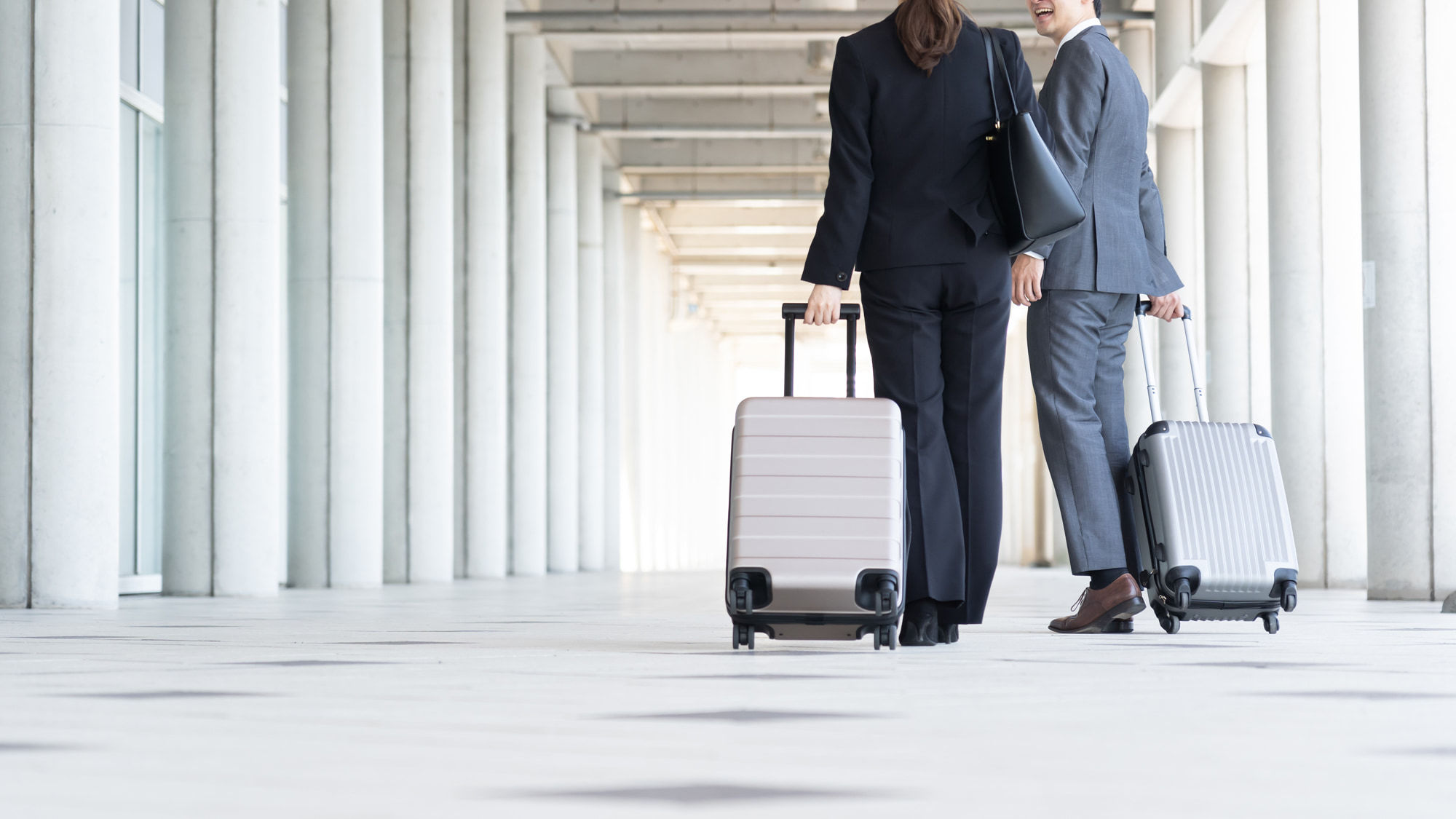 「部長！課長も予約手配しました！」ビジネス応援☆繁華街エリアで広々ステイ【朝食・日本酒フリーフロー】