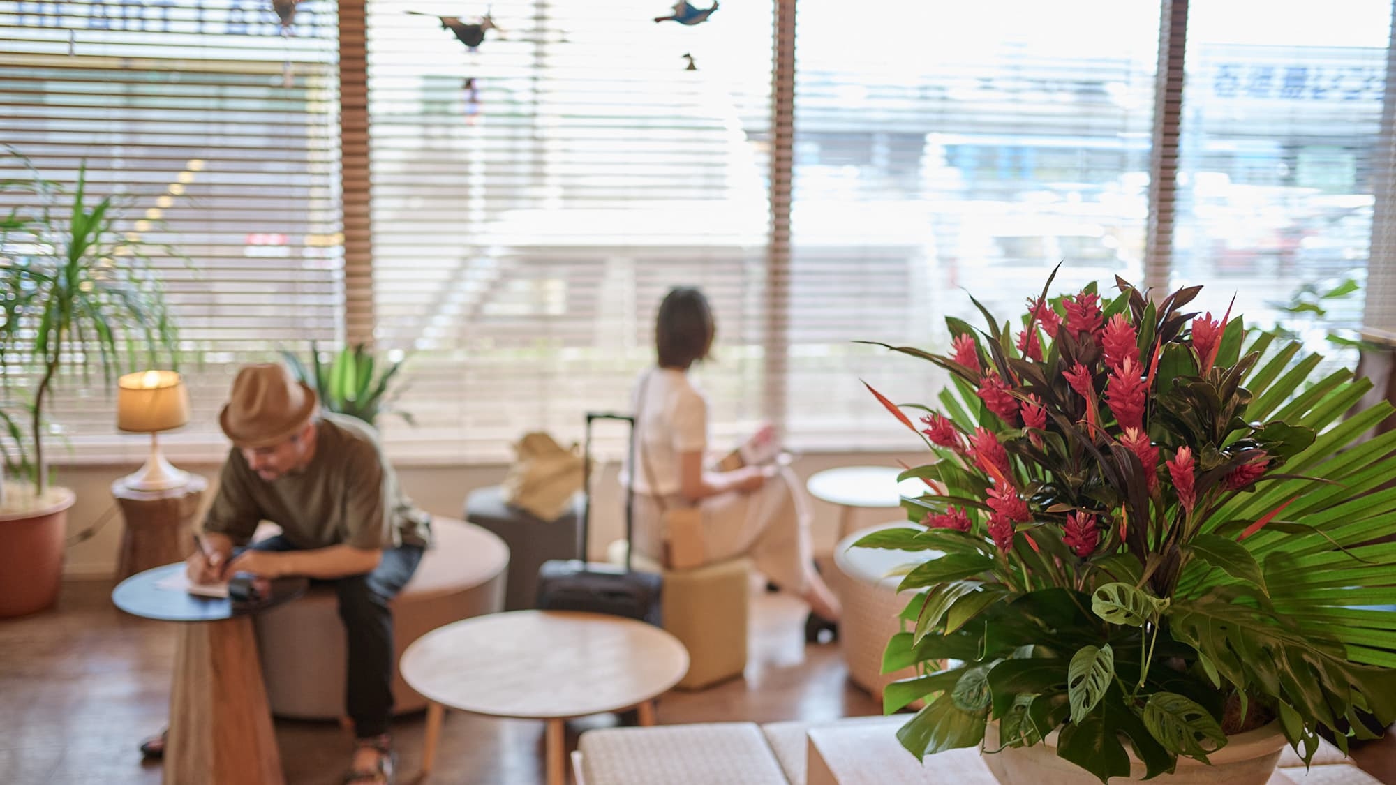 #石垣界隈　ゆんたくグループ旅 【朝食・日本酒フリーフロー】