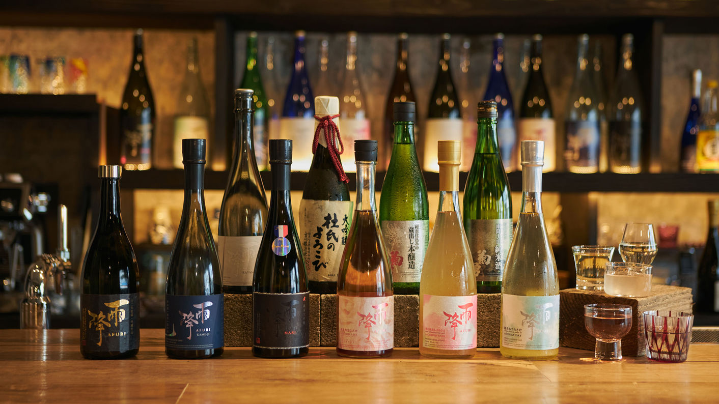 【夏旅】船と人が行き交う旅の拠点に♪屋上テラスで島時間☆【朝食・日本酒フリーフロー】