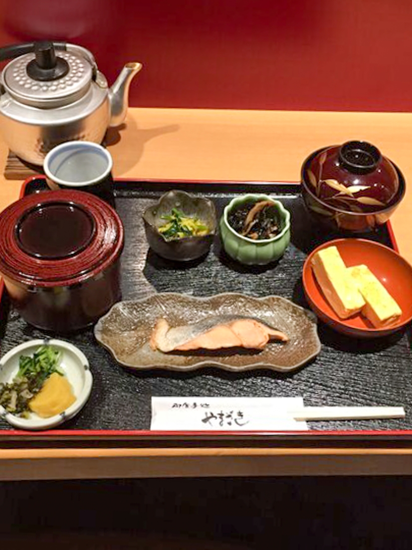 【駐車場無料】京都を満喫！小会席料理をお楽しみいただく２食付きプラン【純日本旅館高雄路やまざき】