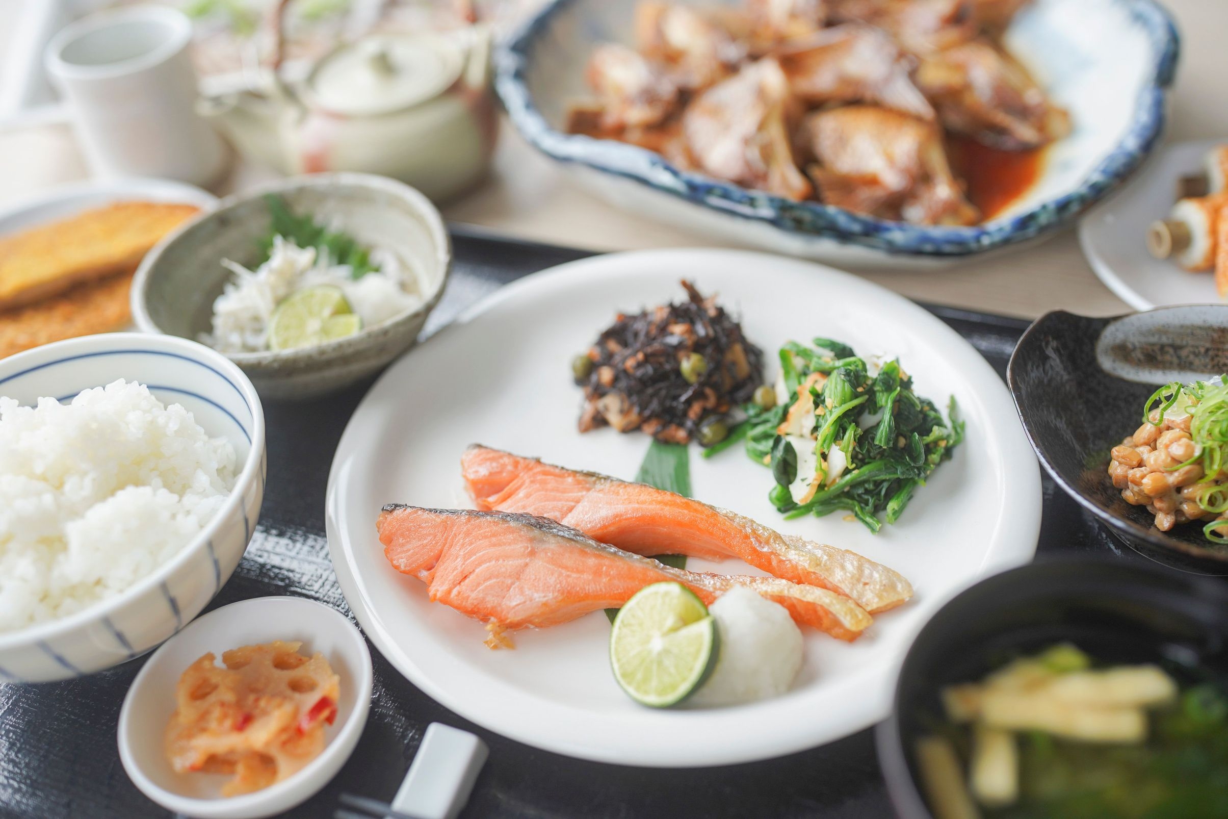 【朝食付き・禁煙】お部屋タイプおまかせプラン