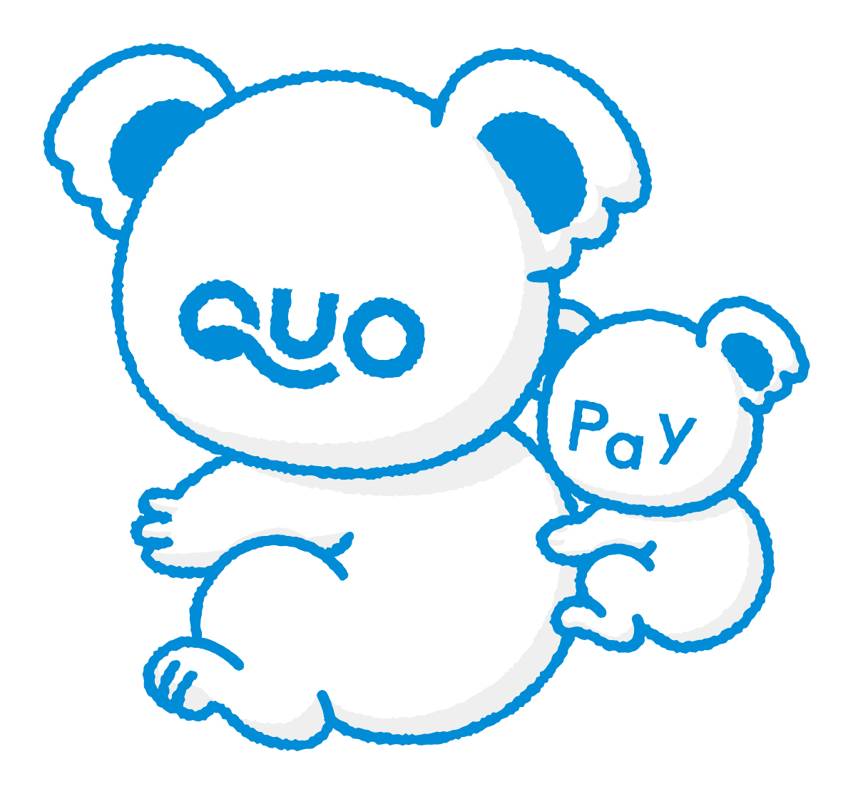 【QUOカードPay】1000円付プラン(素泊まり)