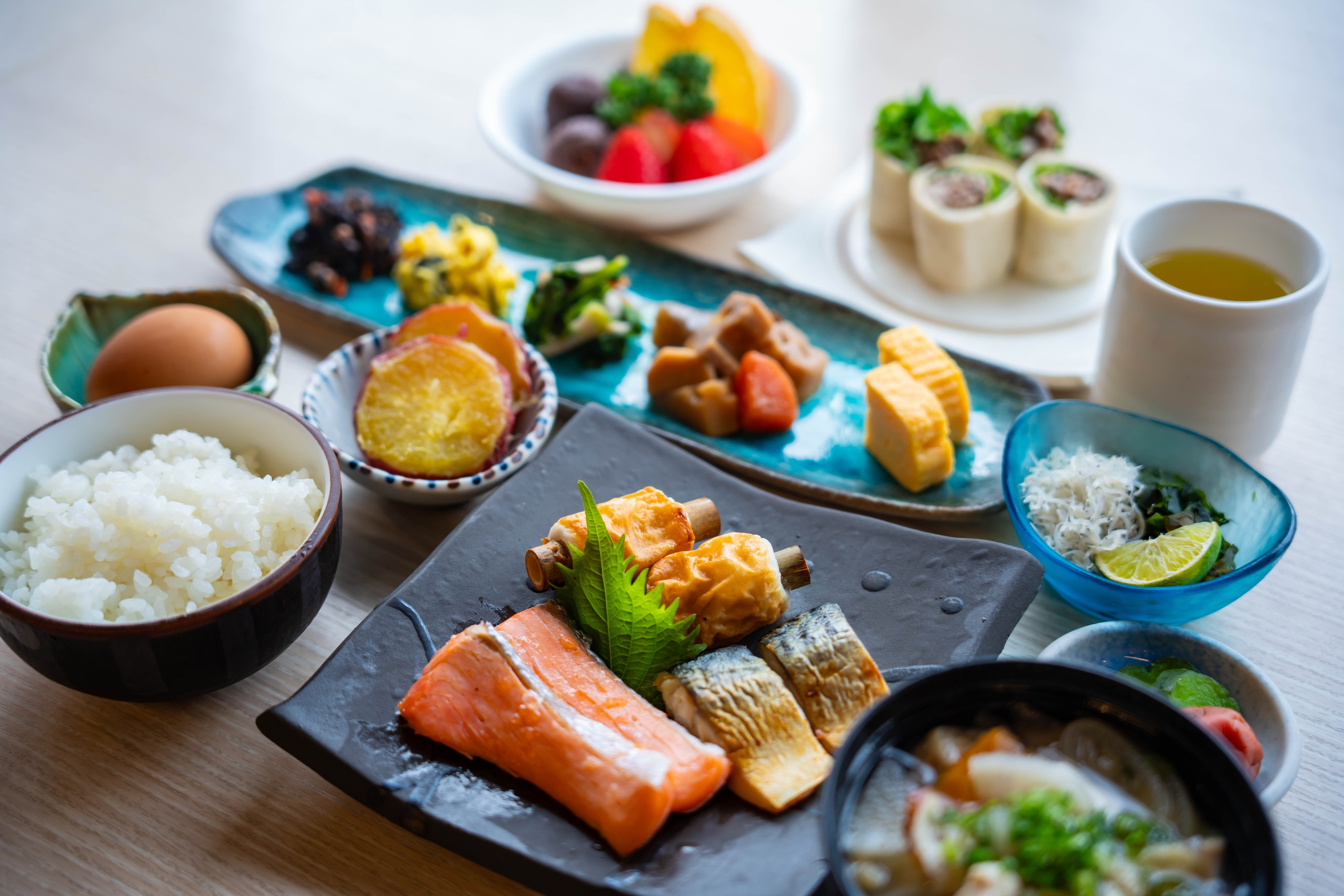 【朝食付き・禁煙】お部屋タイプおまかせプラン