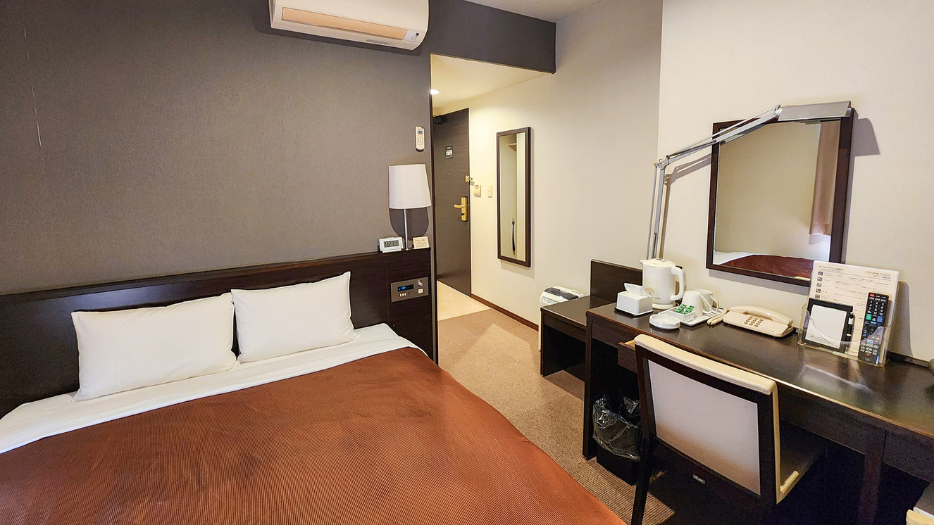 モデレート（シングル・ダブル）