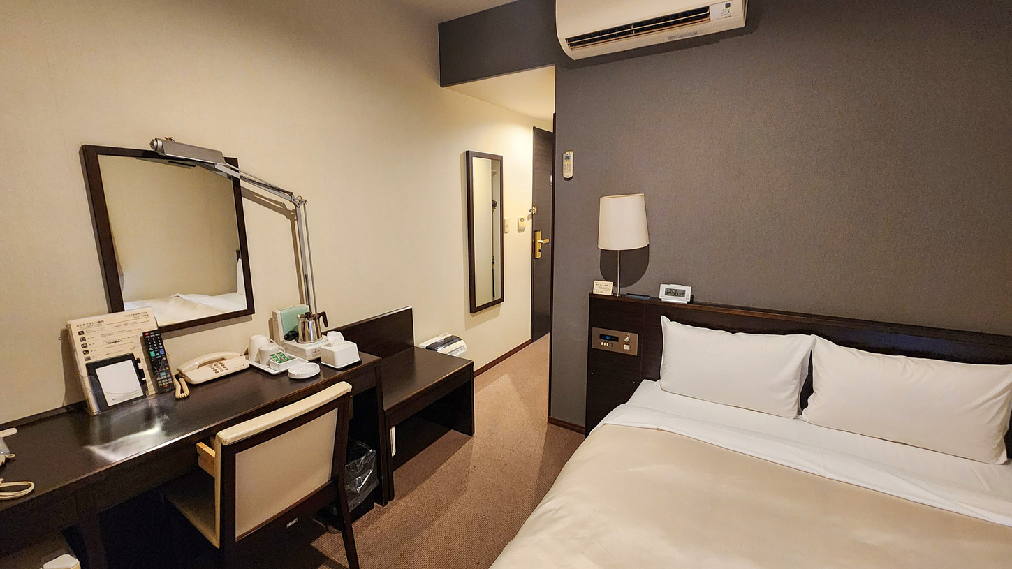 シングルルーム