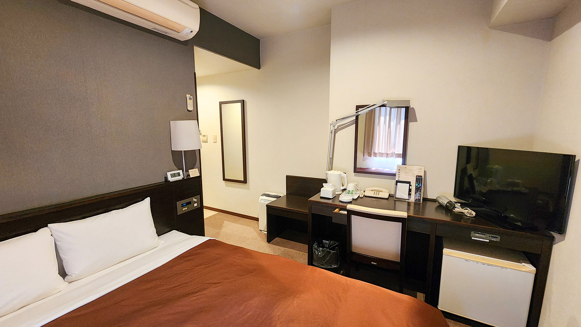 モデレート（シングル・ダブル）