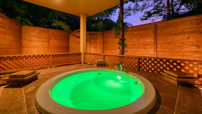 １日３組様限定♪Premium In Nasu 〜カップルプラン〜