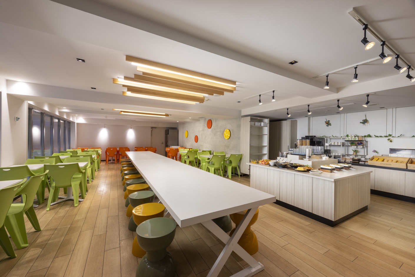 【５連泊以上/朝食付】3日前までの予約でトクトク♪　〜返金・変更不可＆事前カード決済限定〜