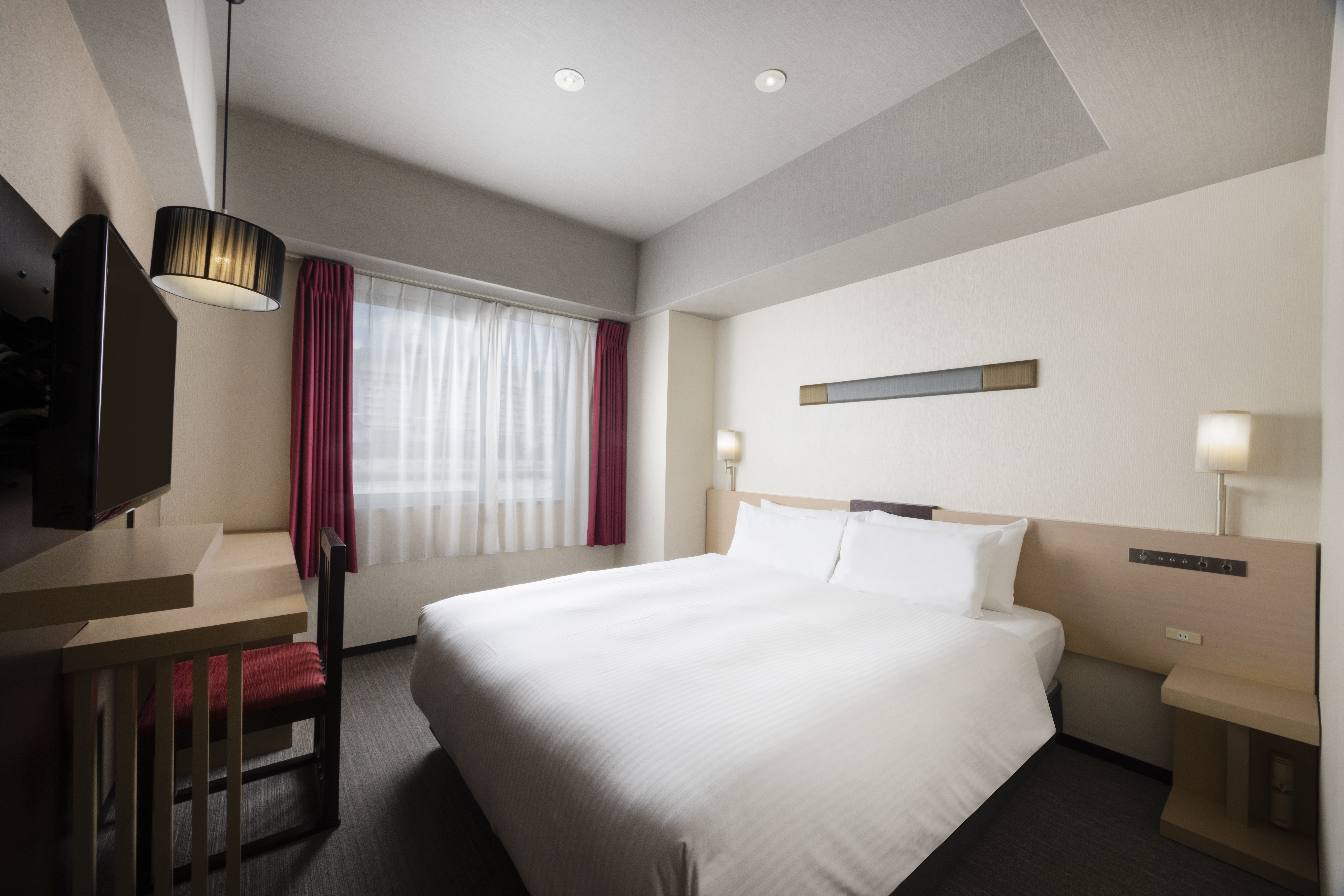 スタンダードクイーン・Standard Queen