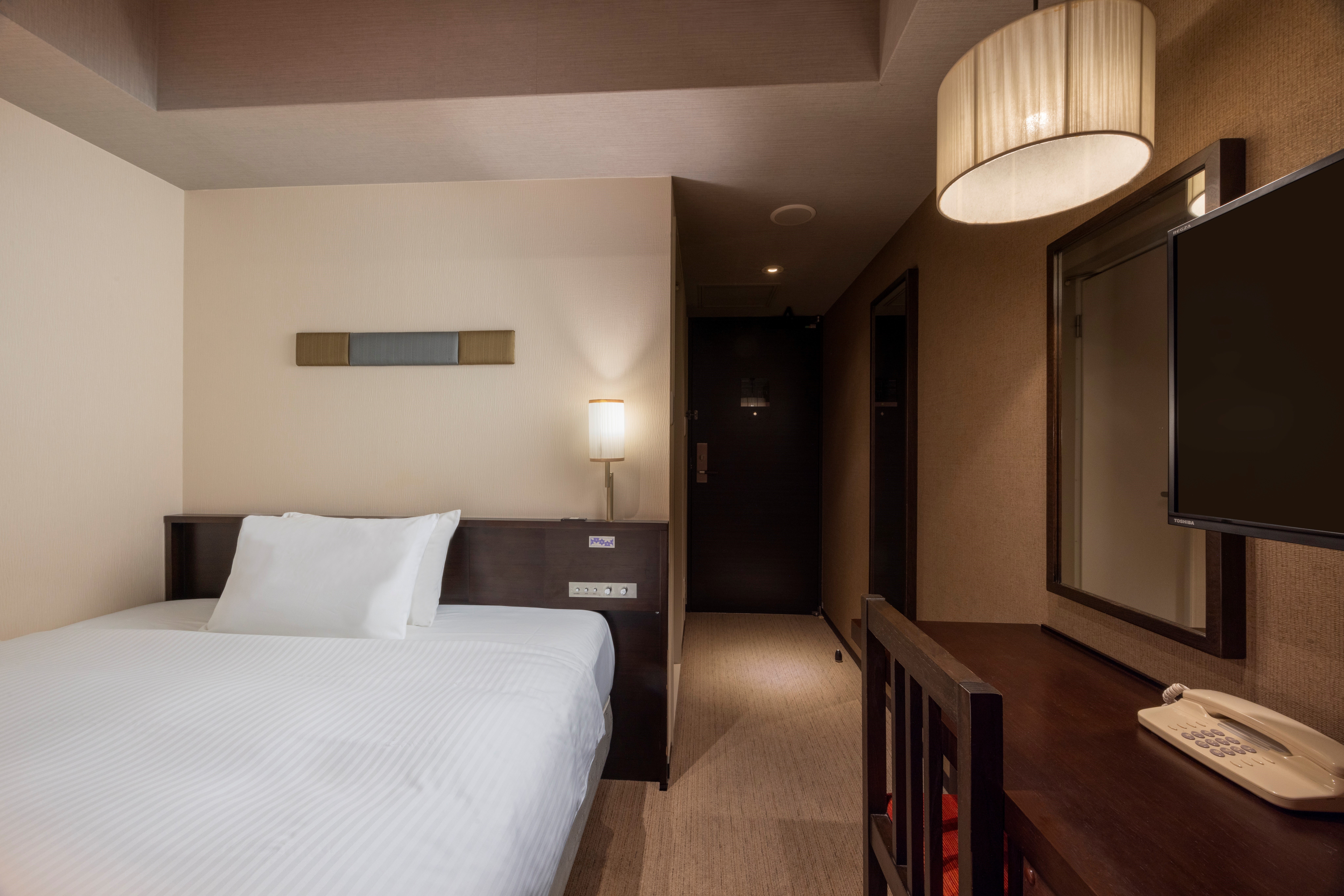 エコノミーダブル・Economy Double