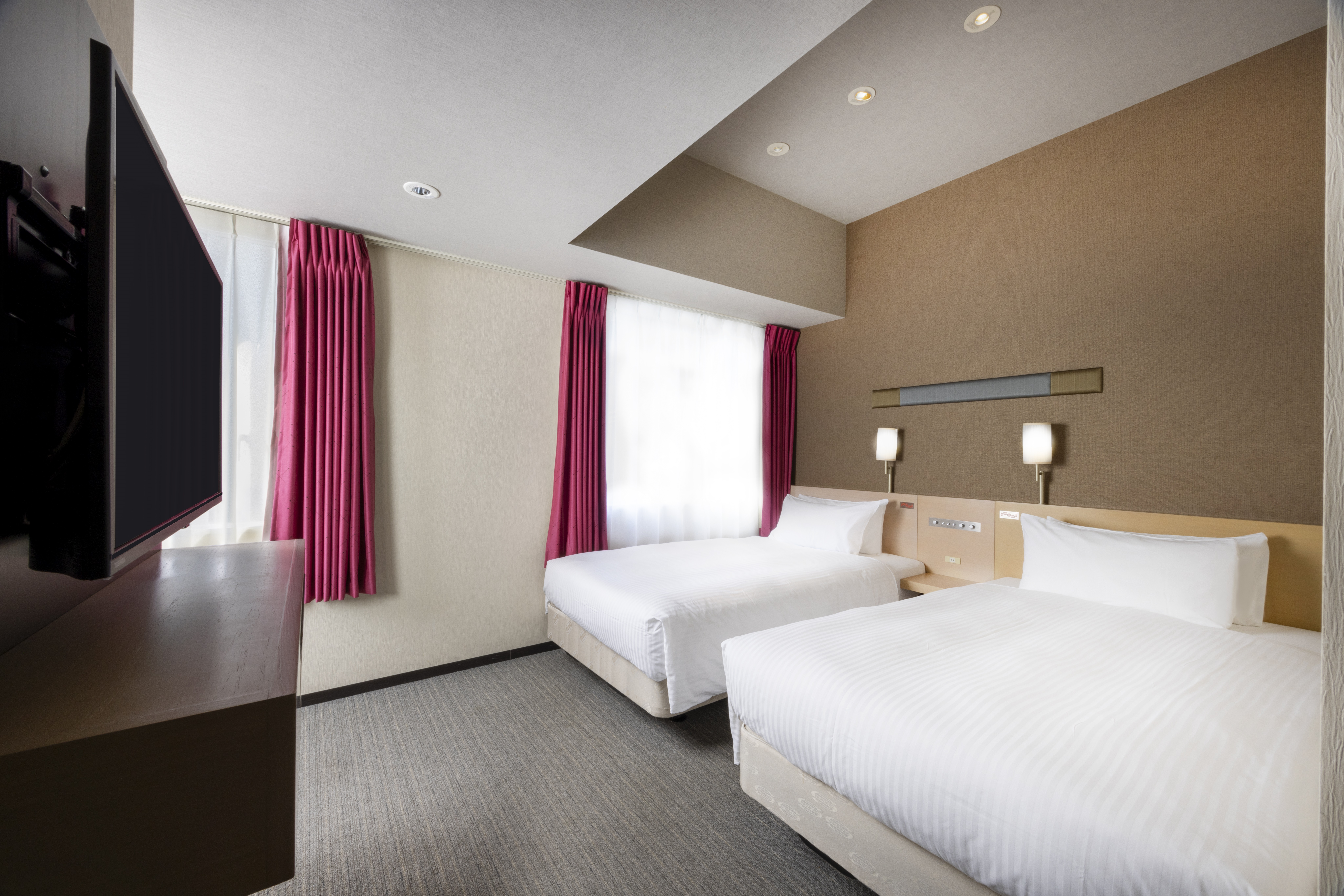 バリアフリー・Barrier-free