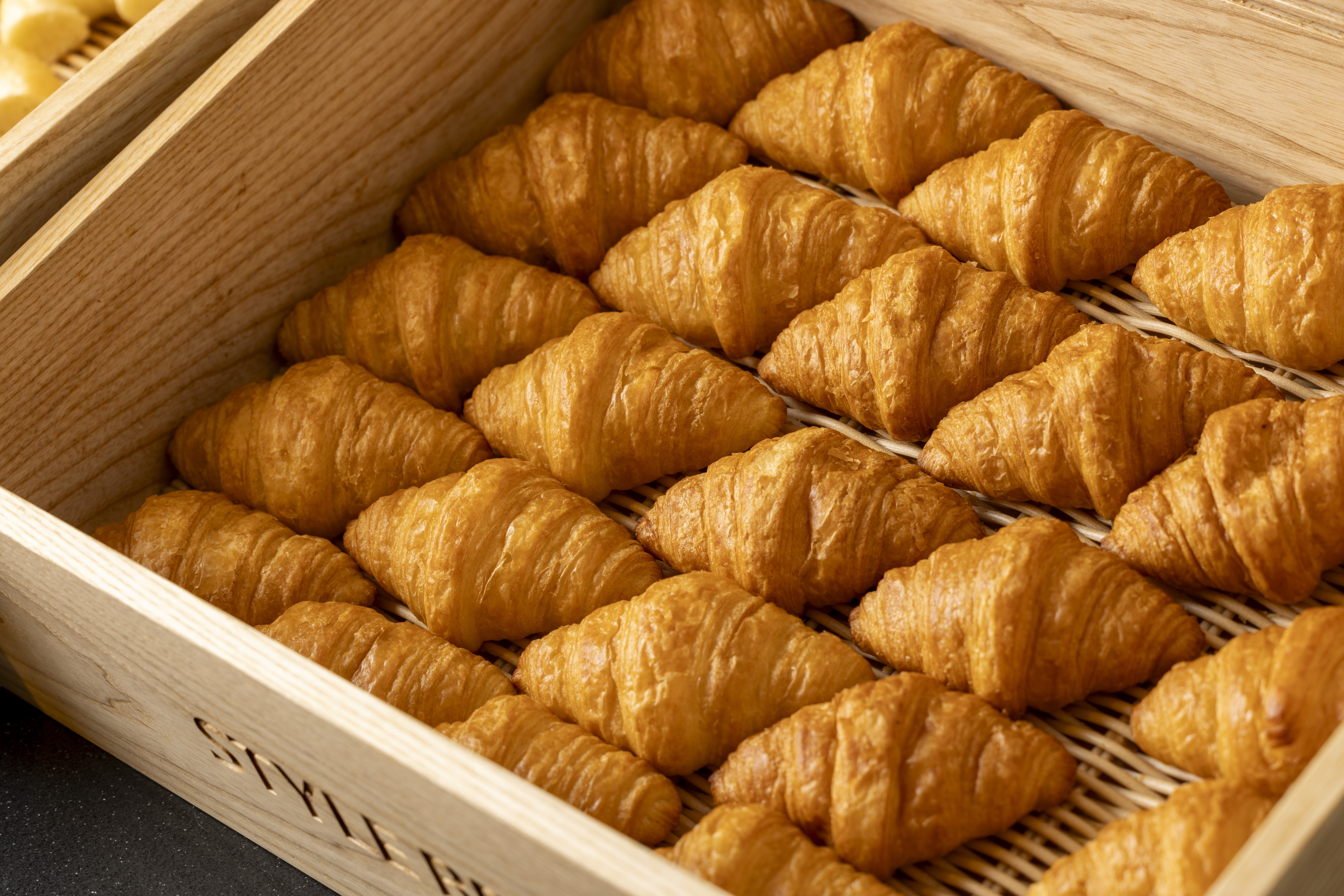 ブッフェ・Buffet