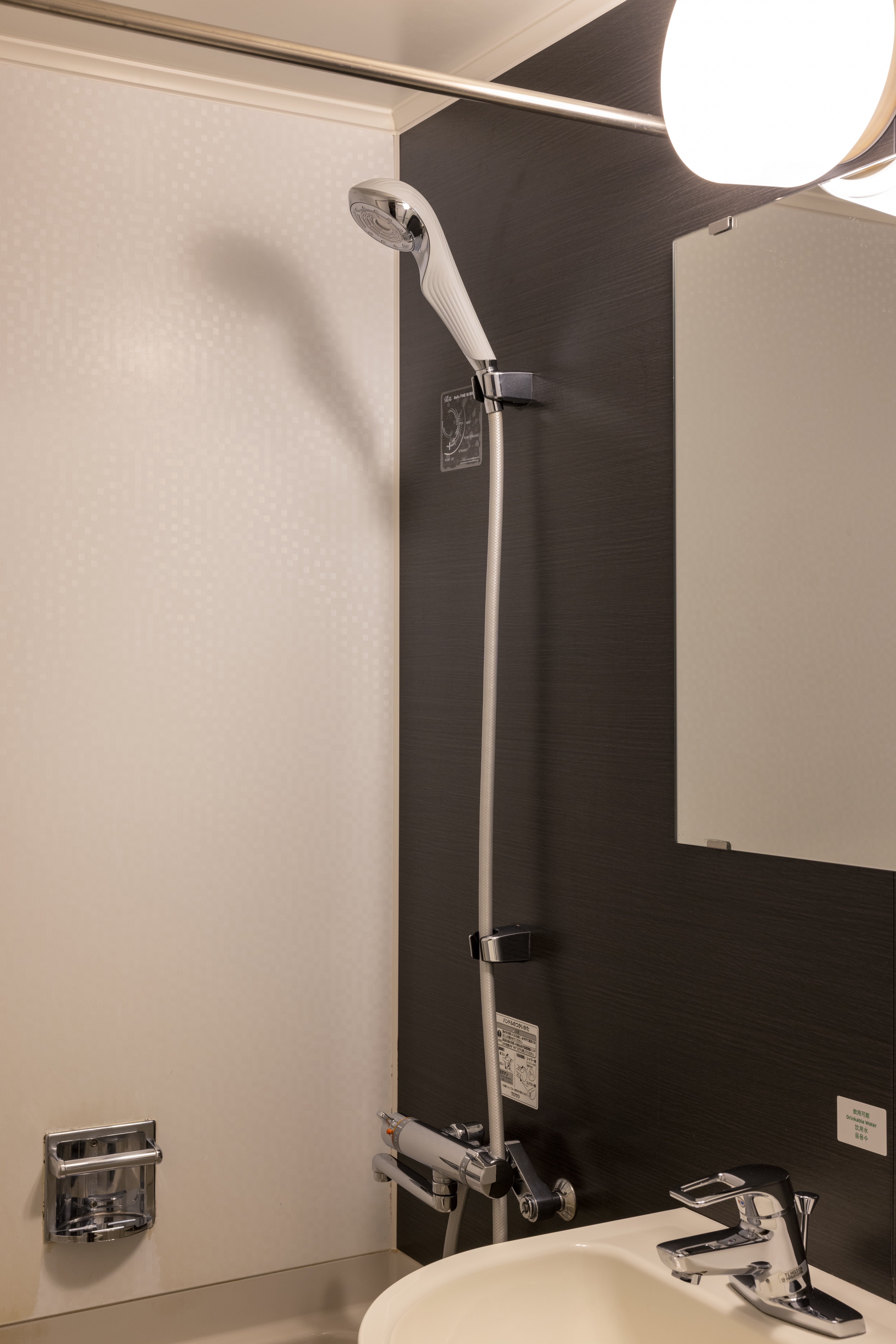 お風呂・バスタブ・シャワー