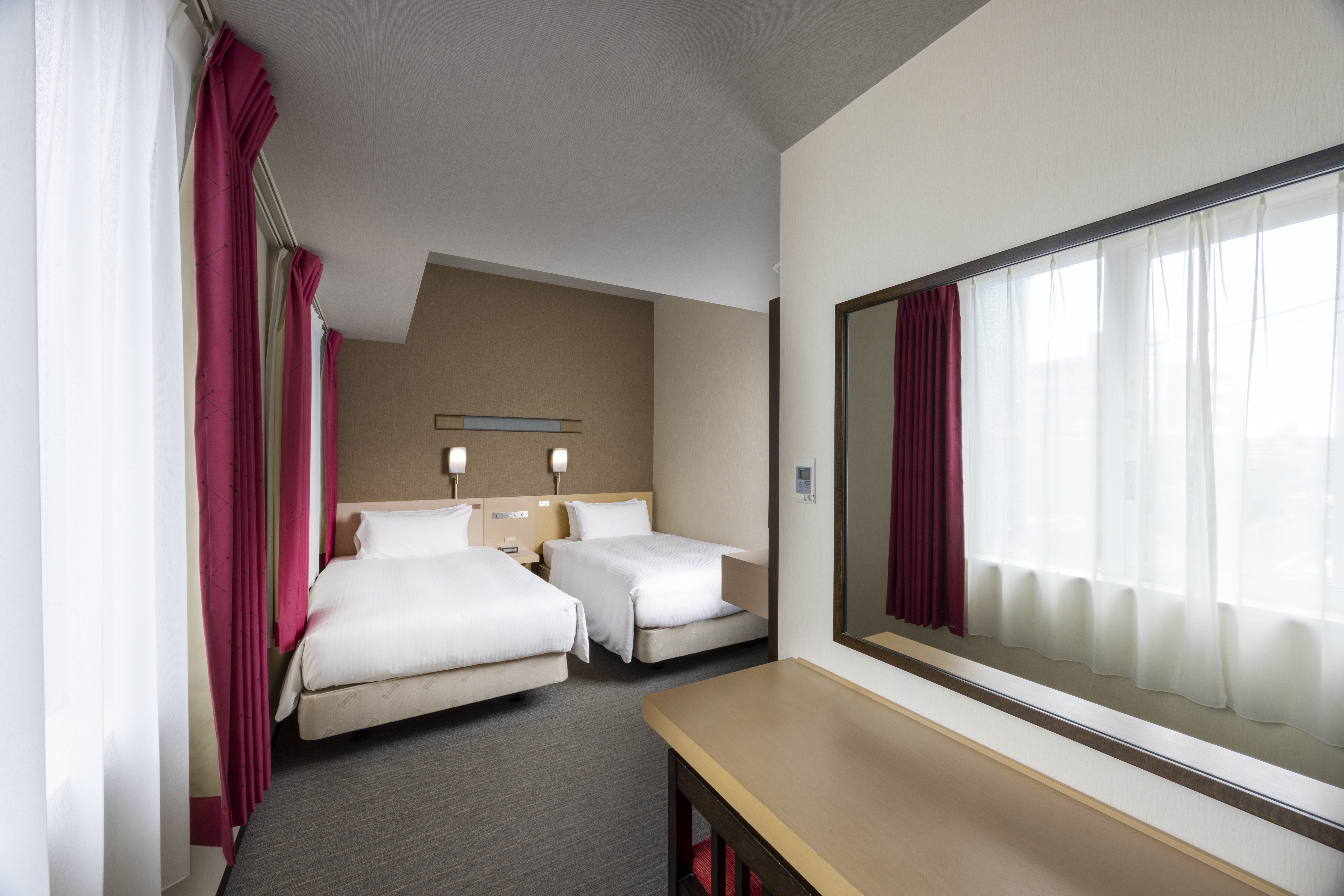 バリアフリー・Barrier-free