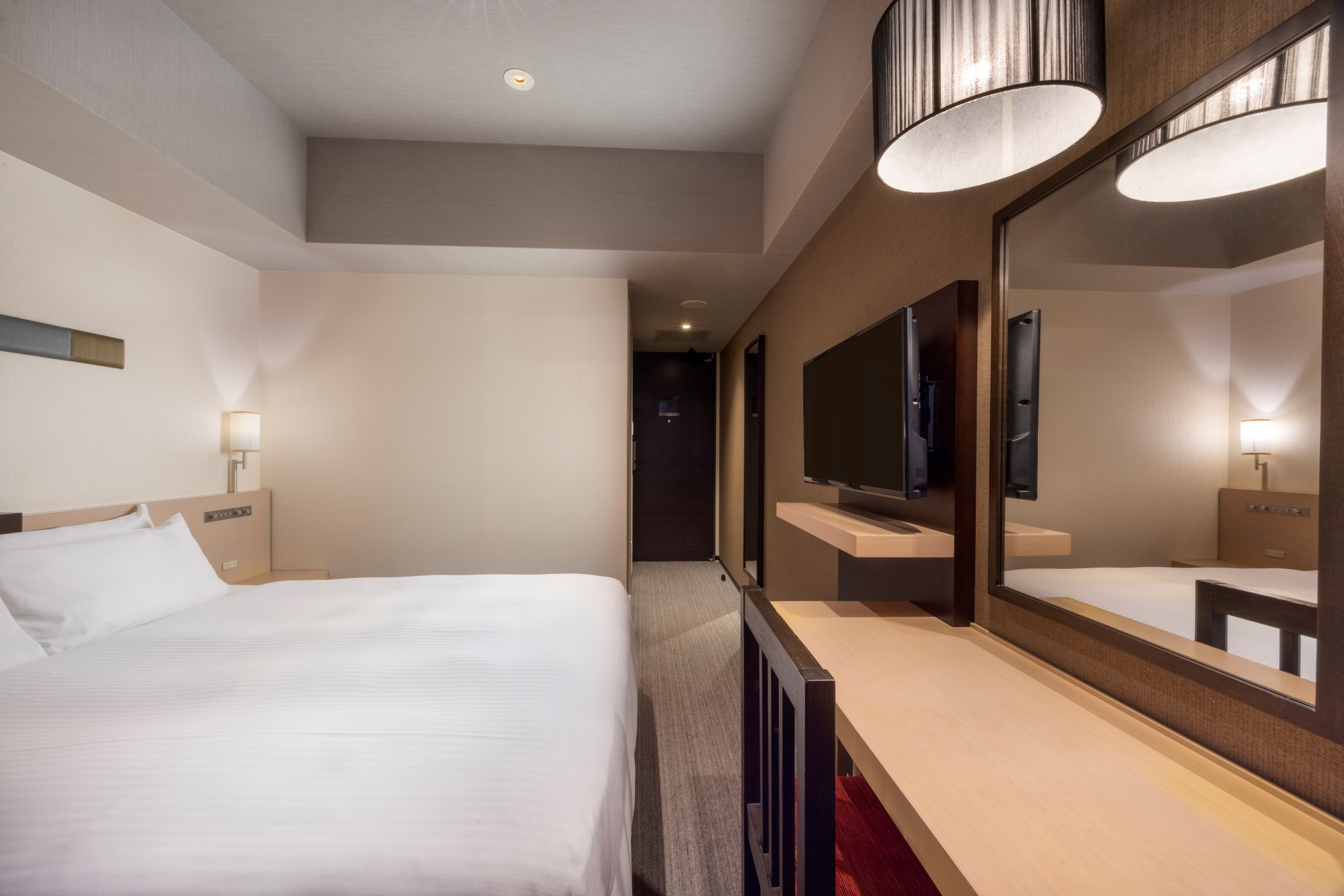 スタンダードクイーン・Standard Queen