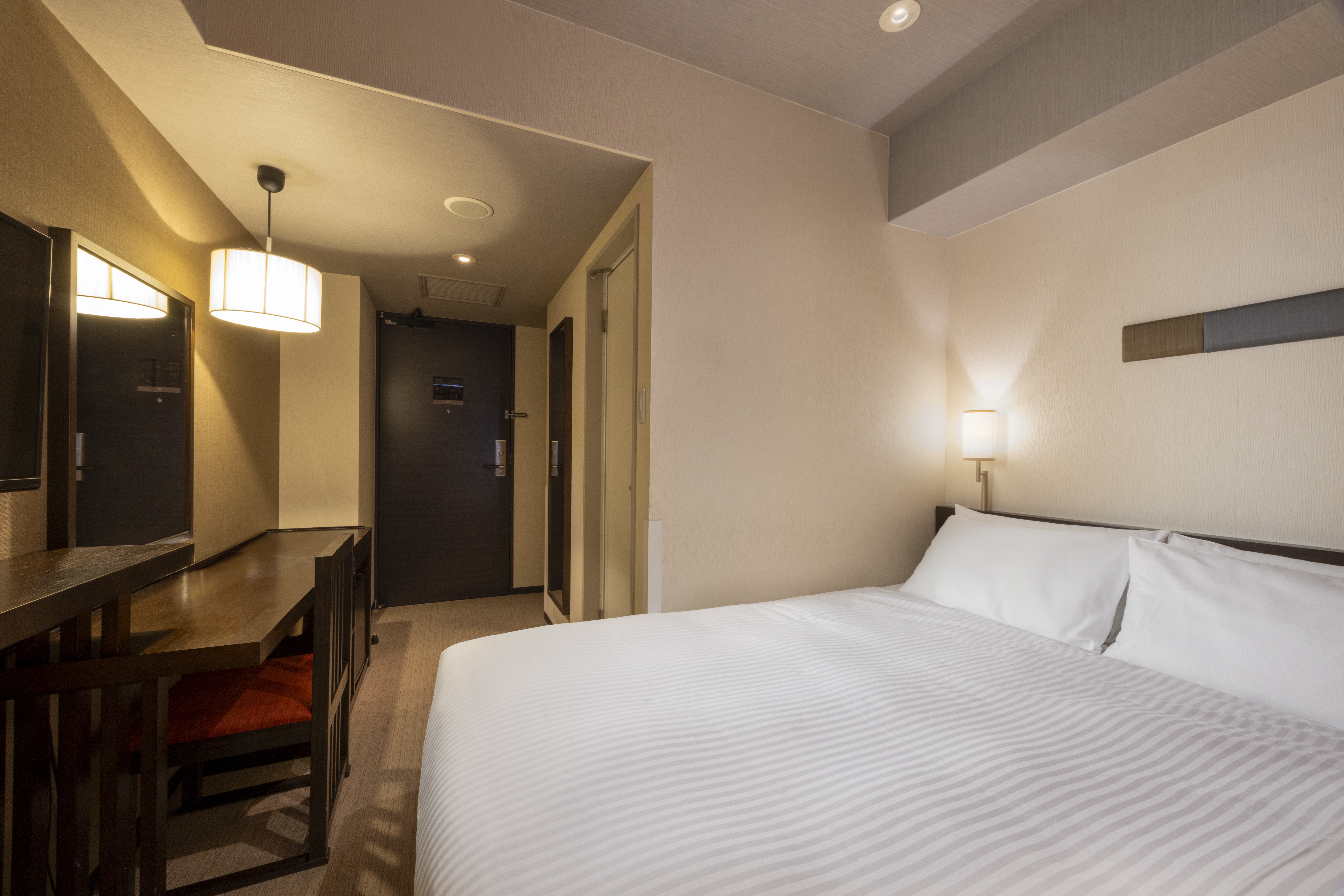 スタンダードダブル・Standard Double