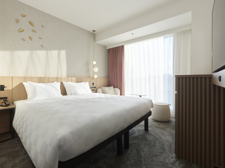 スタンダードキング