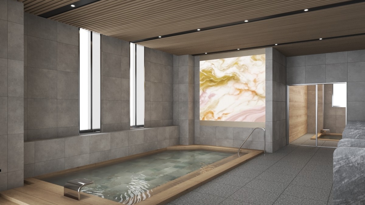 大浴場イメージ