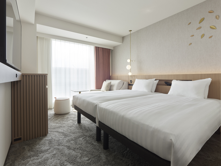 スーペリアツイン