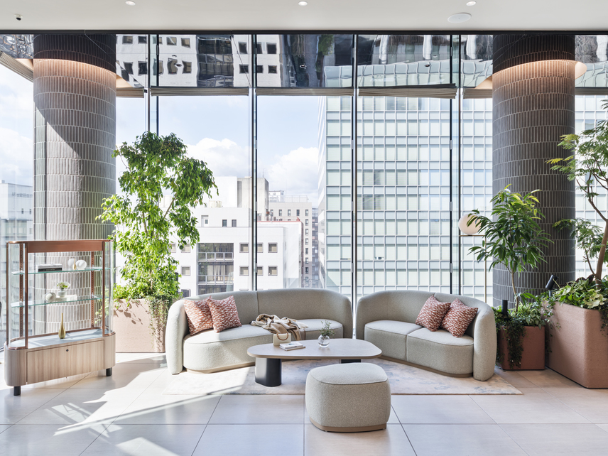 ロビーイメージ