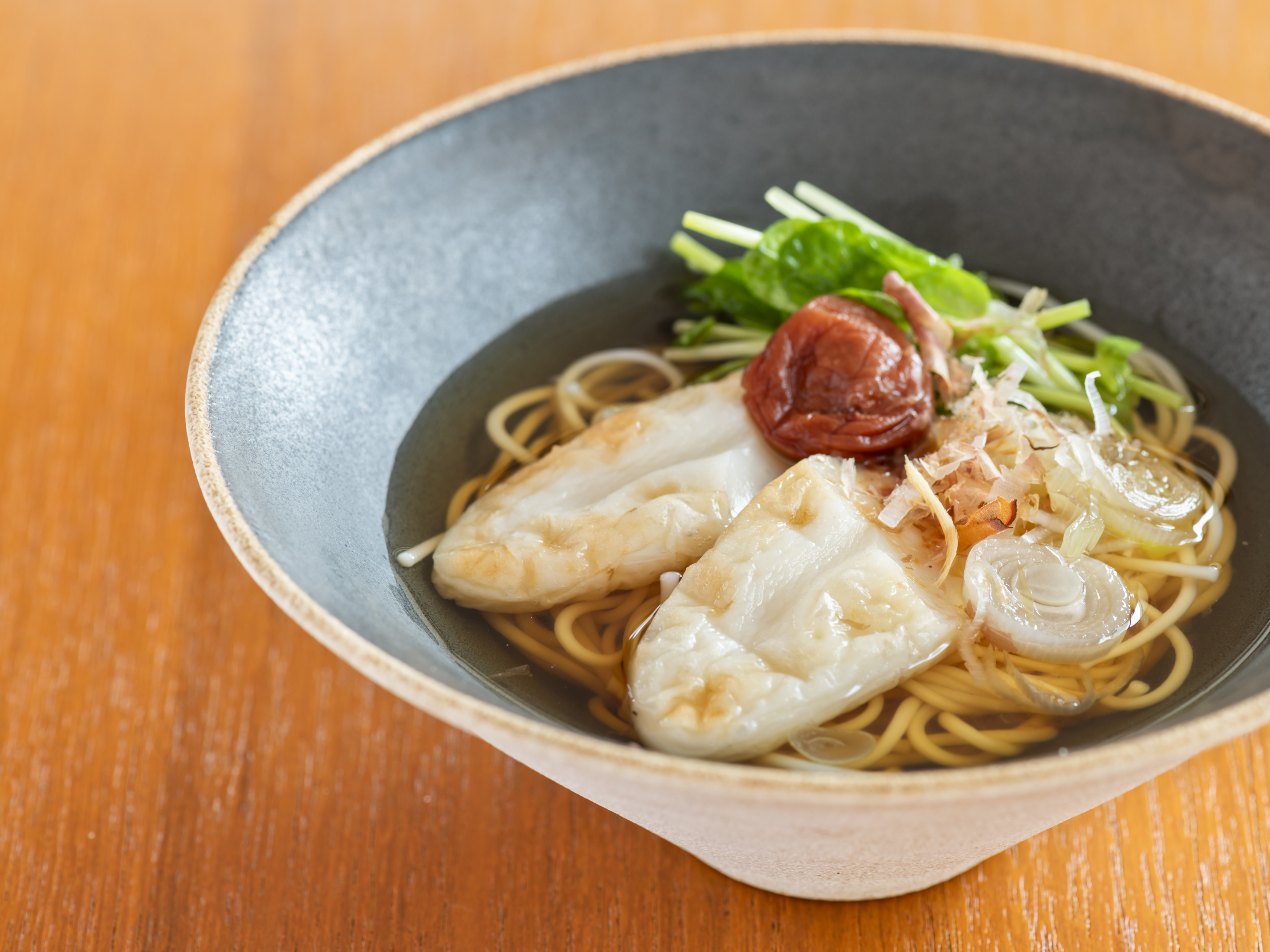 白石温麺