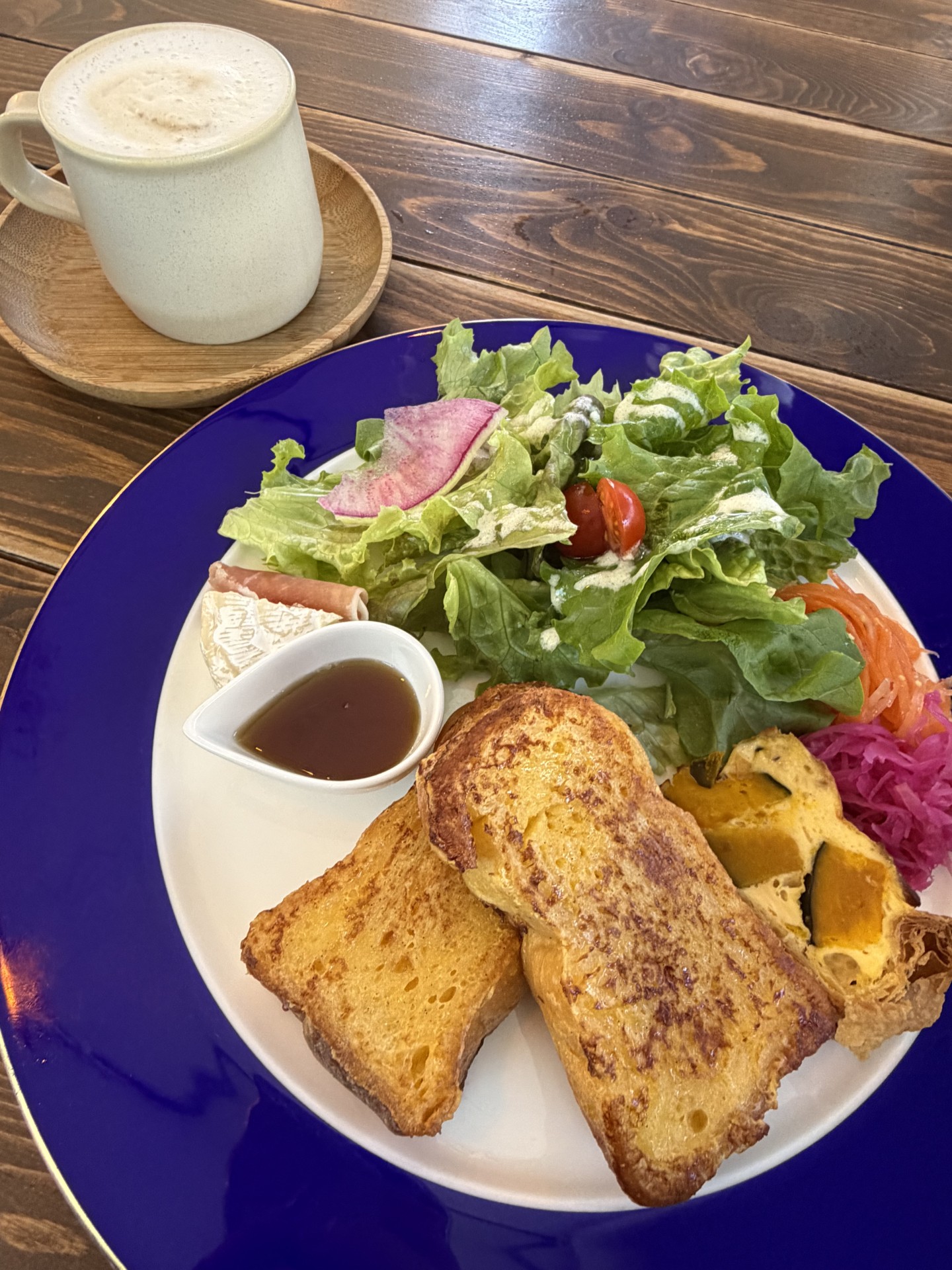 フレンチトースト