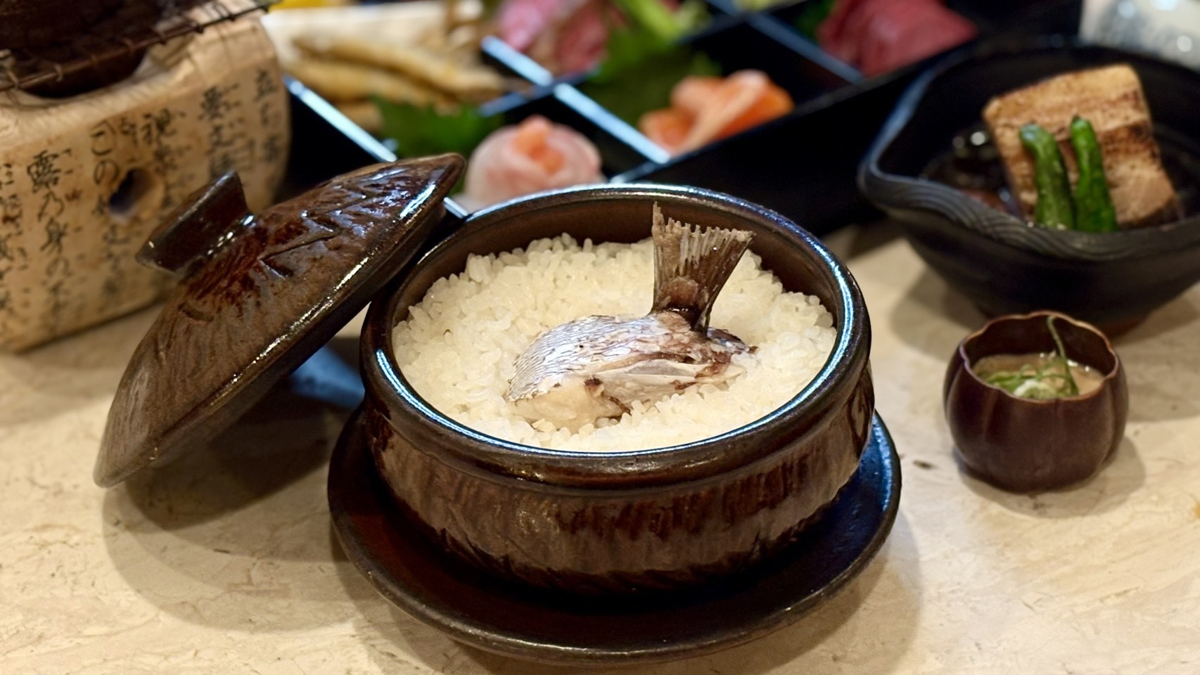 【創業100年記念プラン】長年のご愛顧に感謝して〜特別懐石×特別な山梨の美酒でお祝い〜