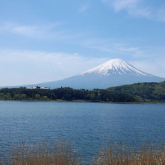 富士山