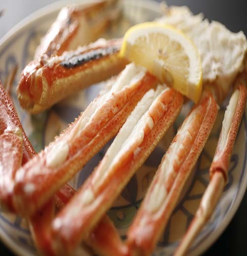 城崎温泉 料理旅館 よしはる - 写真 166