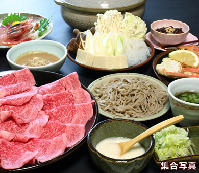 城崎温泉 料理旅館 よしはる - 写真 155