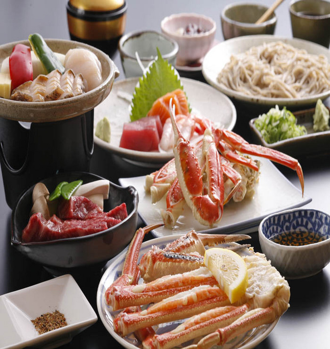 城崎温泉 料理旅館 よしはる - 写真 160