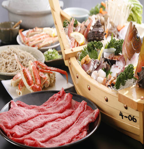 城崎温泉 料理旅館 よしはる - 写真 153