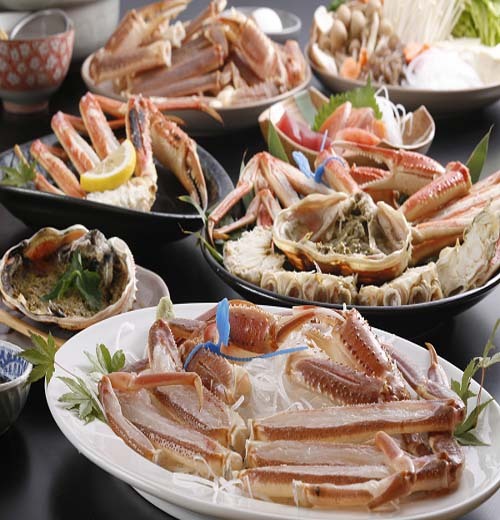 城崎温泉 料理旅館 よしはる - 写真 159